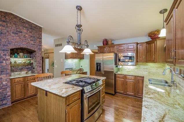 Homes for sale in Skyview Rochester Hills MI 